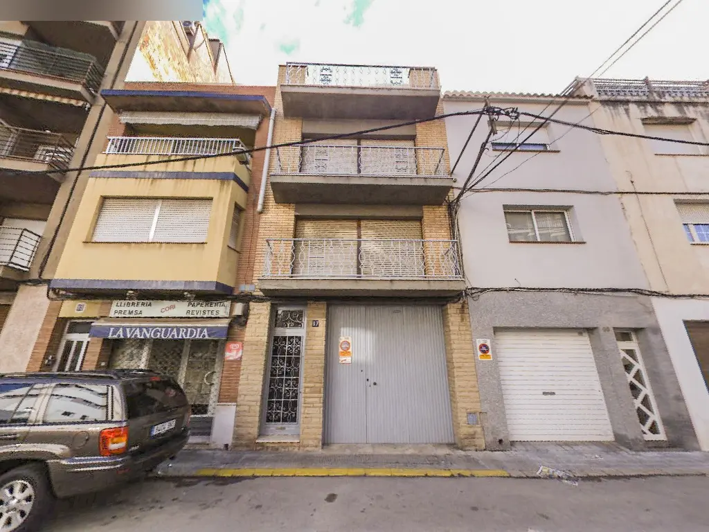 Vivienda en El Vendrell