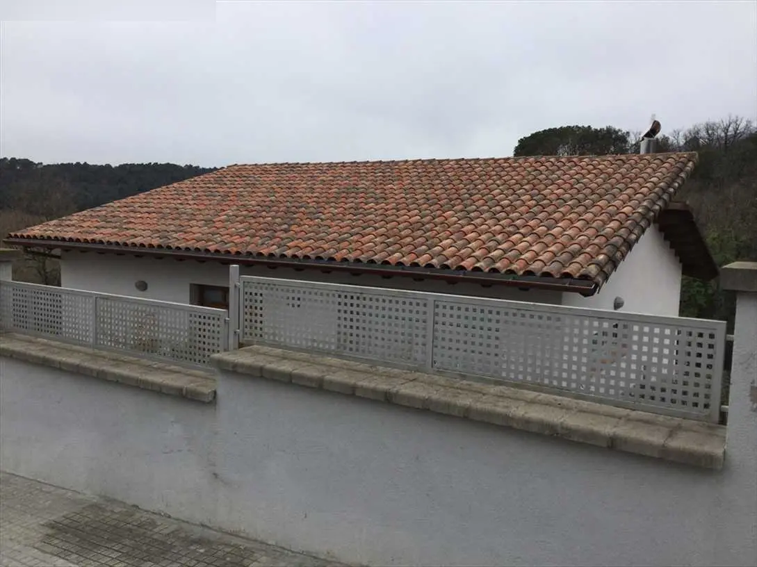 Vivienda en Gualba