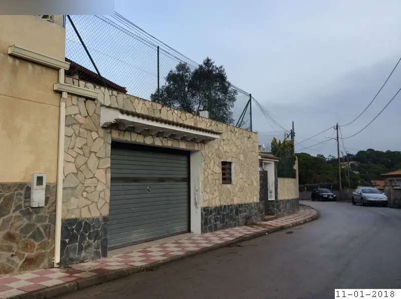 Vivienda en Vidreres