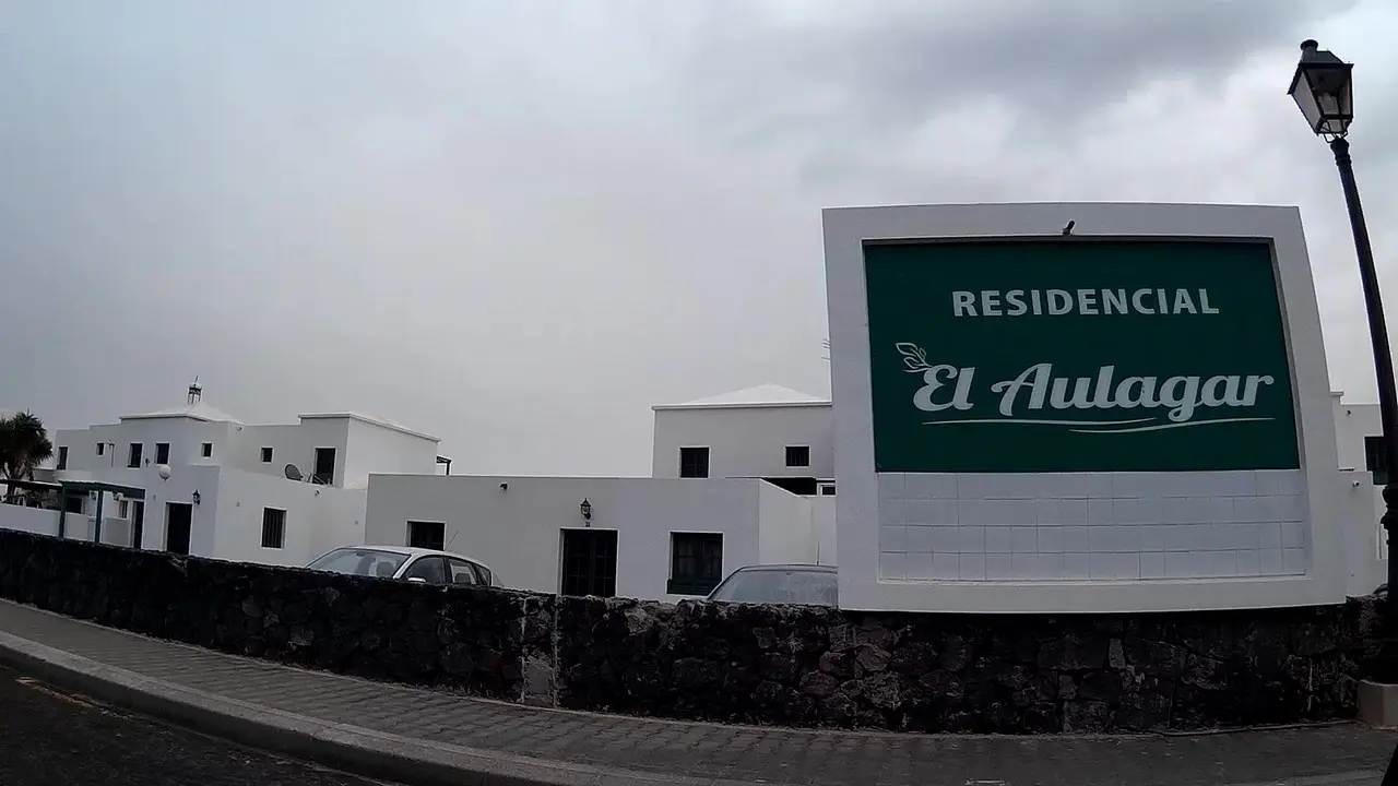 Vivienda en Yaiza