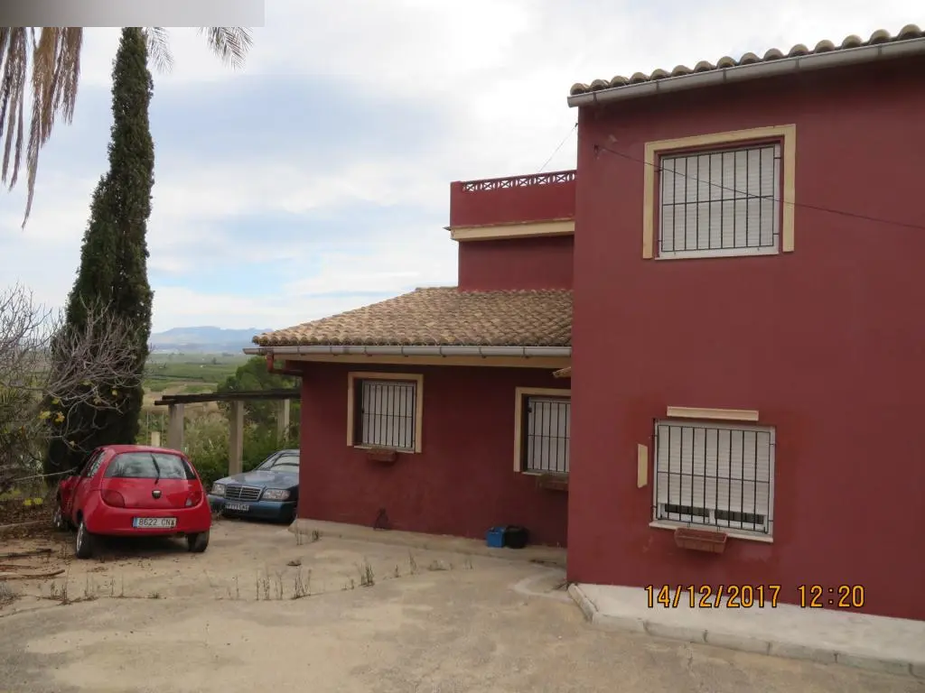 Vivienda en Alberic