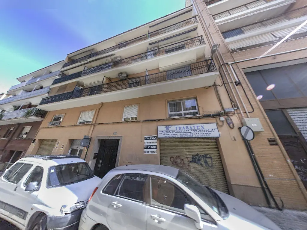 Local en Alcoy