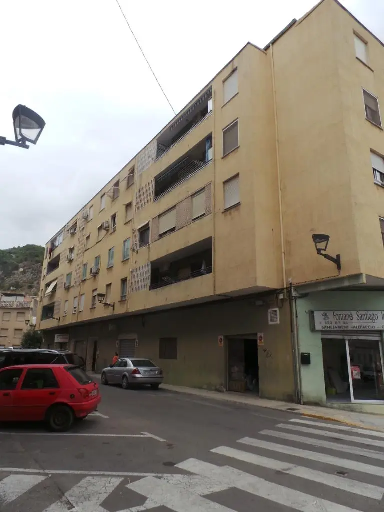 Vivienda en Cocentaina
