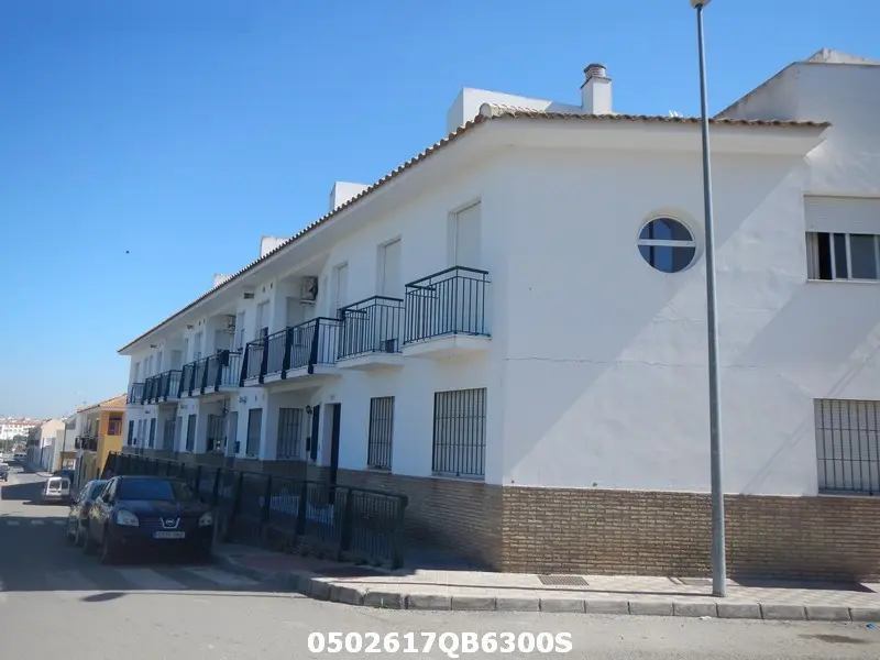 Garaje en Coria del Río