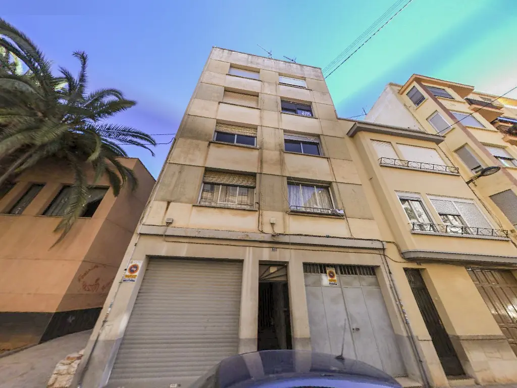 Vivienda en Vila-real