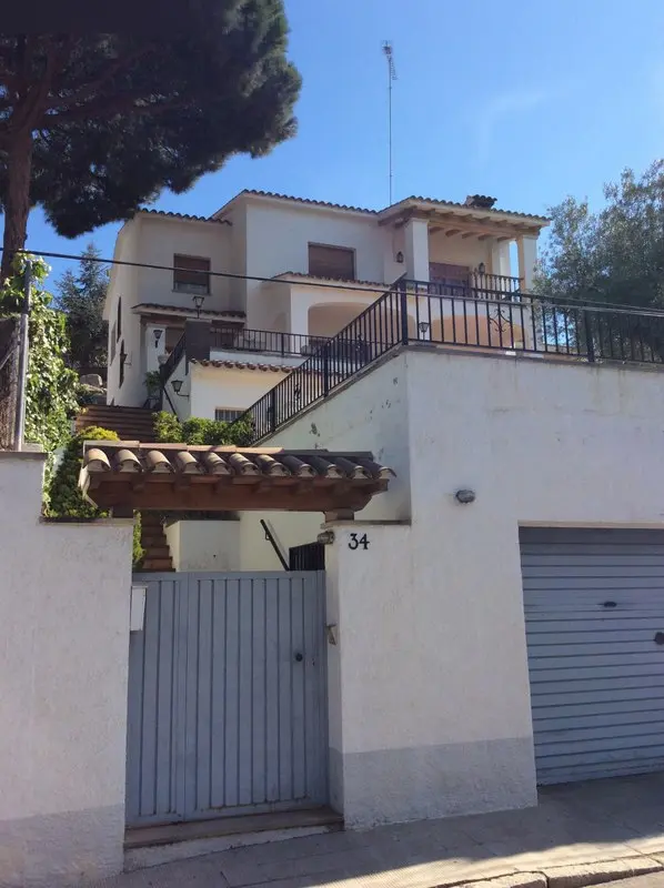 Vivienda en Vilassar de Dalt