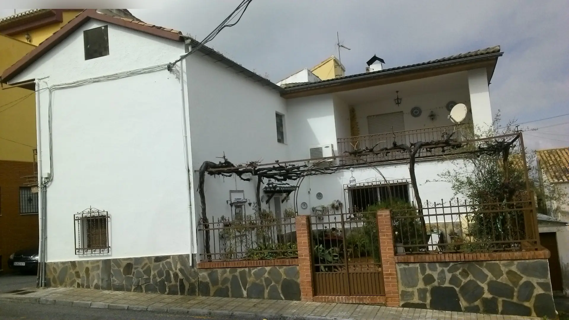 Vivienda en Cájar