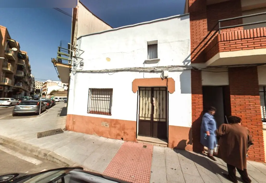 Vivienda en Don Benito