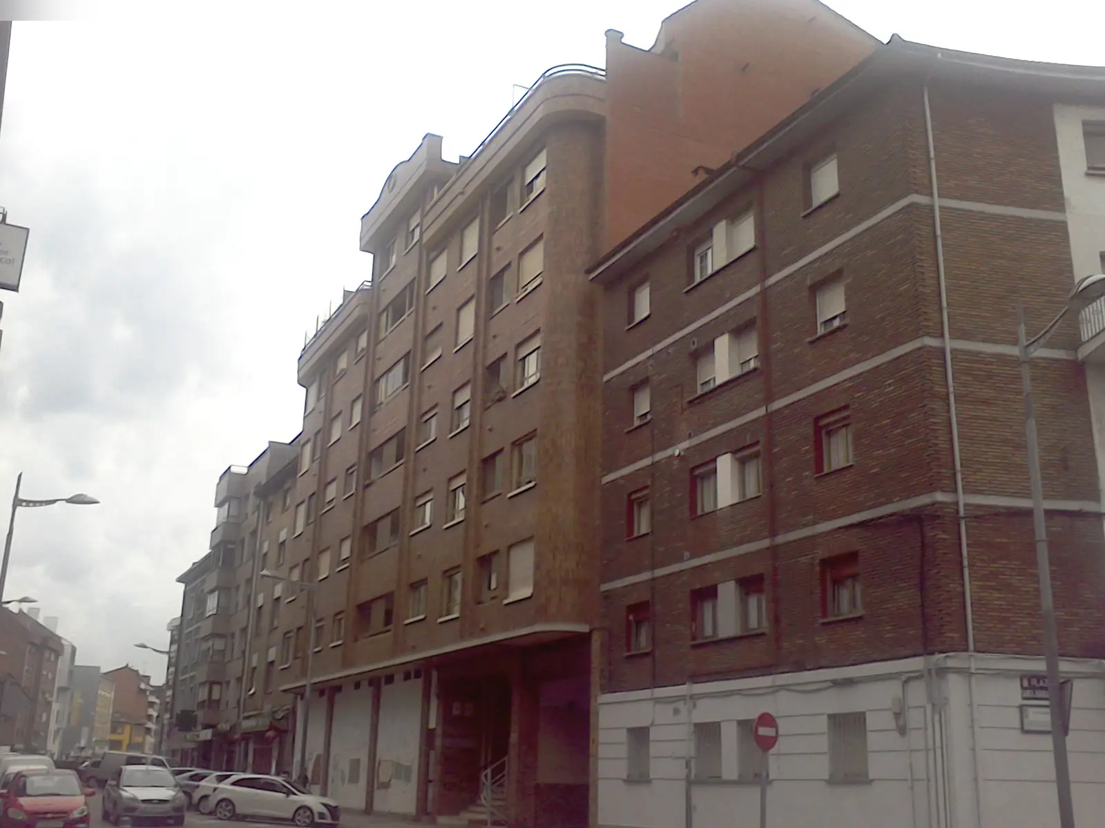 Garaje en Mieres