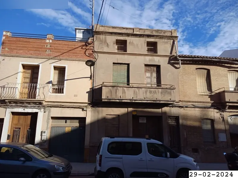 Vivienda en Meliana