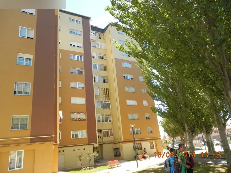 Vivienda en Villamuriel de Cerrato