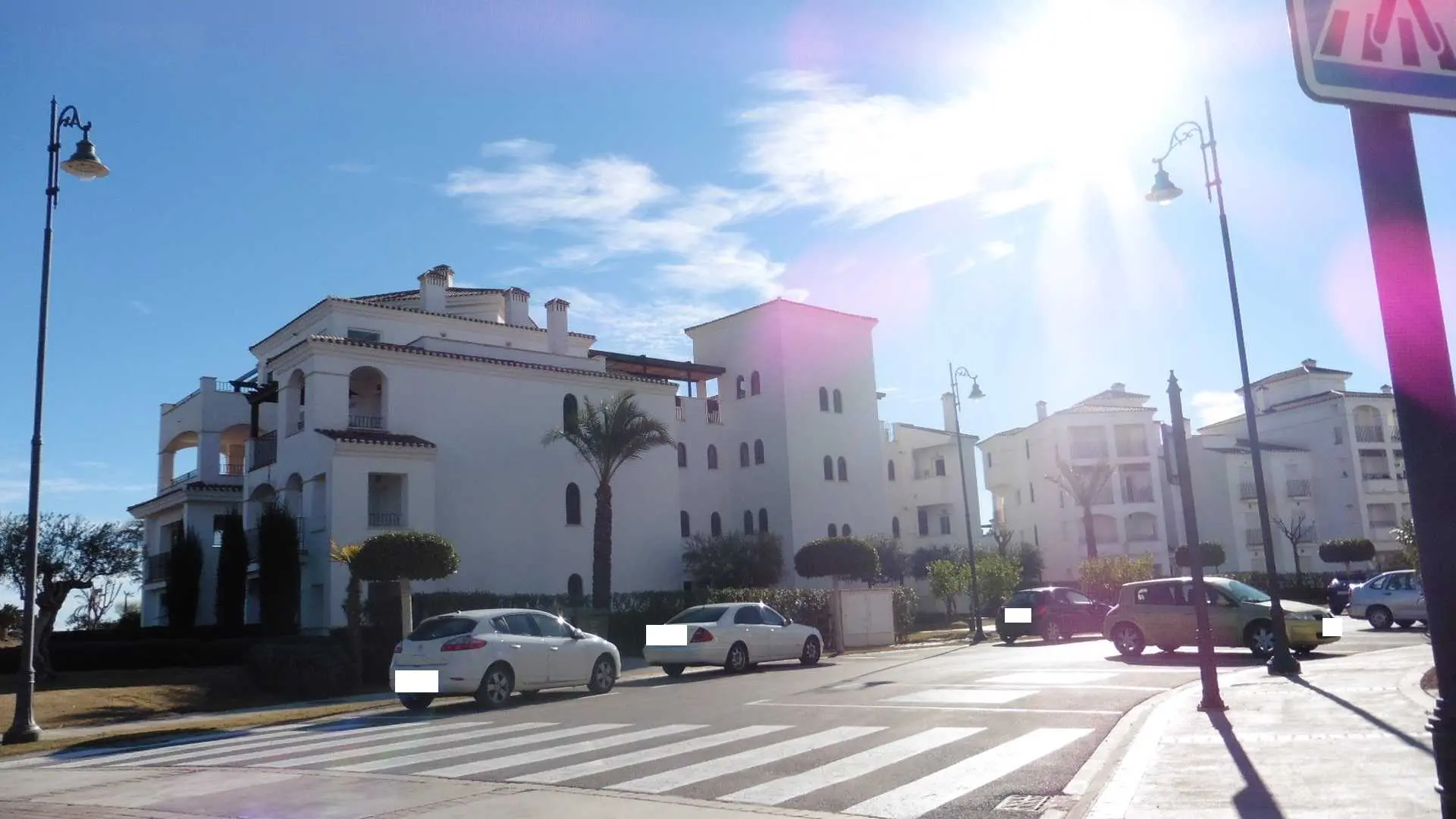 Vivienda en Torre-Pacheco