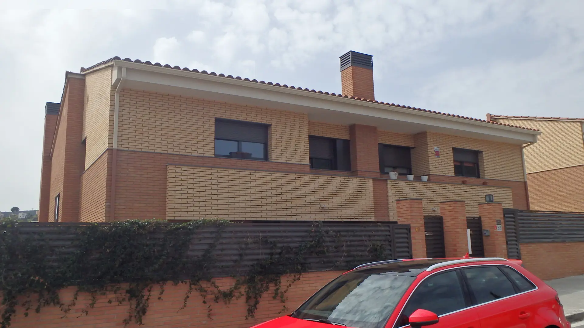 Vivienda en Cervelló