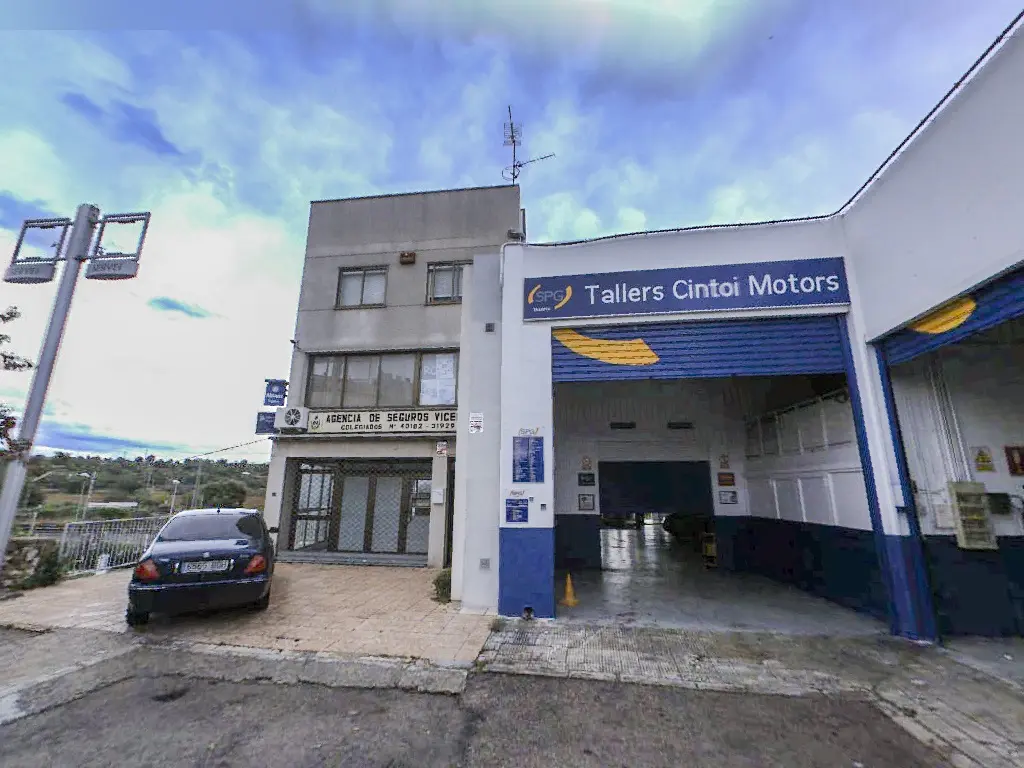 Local en El Vendrell