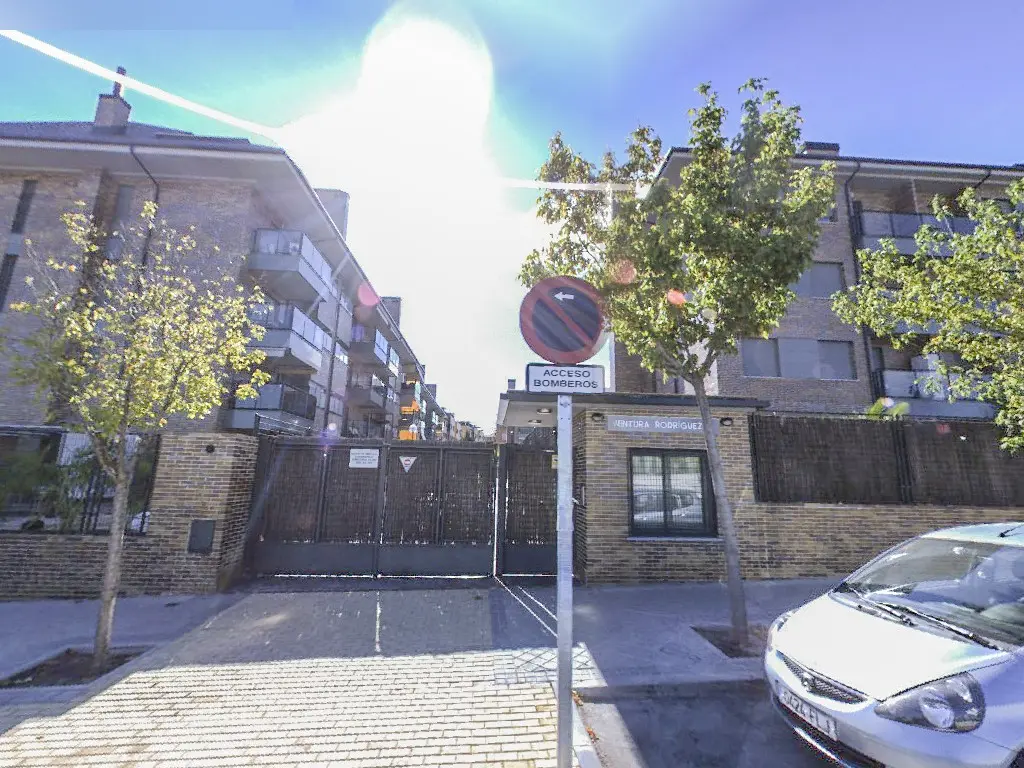 Vivienda en Boadilla del Monte