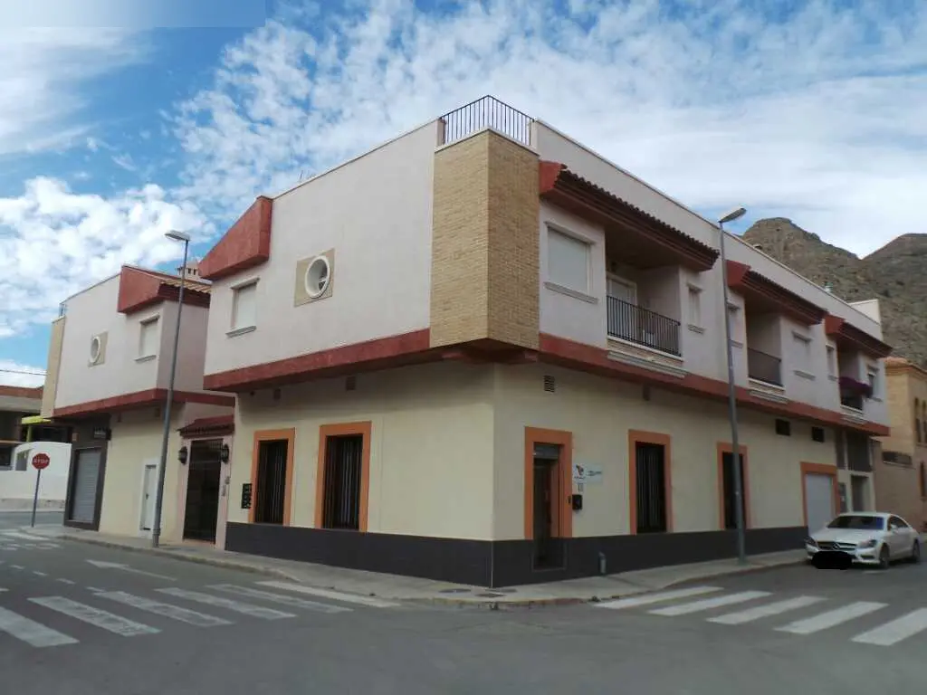 Local en Orihuela
