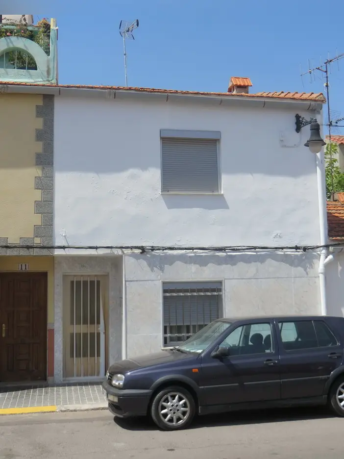 Vivienda en Borriana