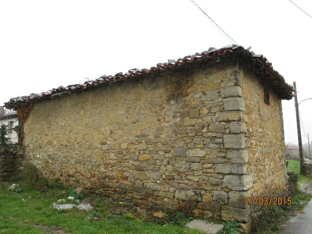 Vivienda en Valle de Mena
