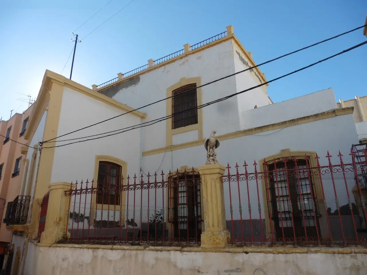 Vivienda en Gádor