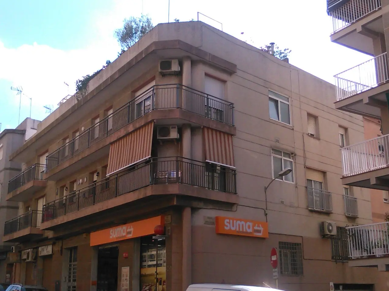 Local en Sant Joan Despí