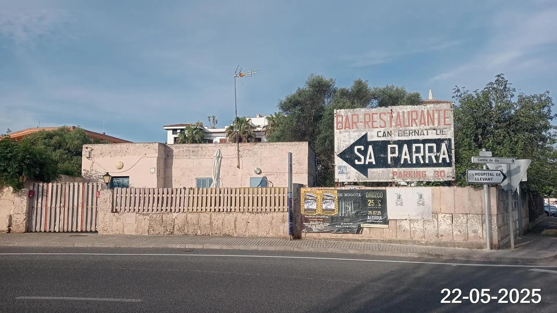 Terreno en Manacor