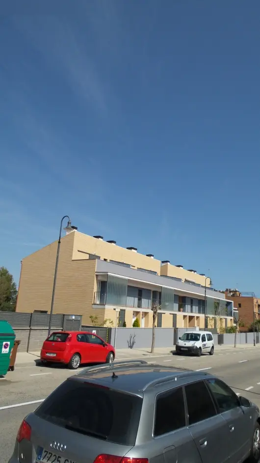 Vivienda en Roda de Berà