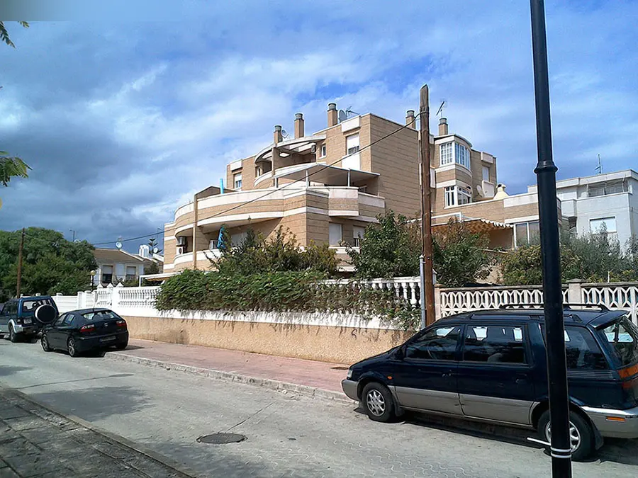 Garaje en Calvià