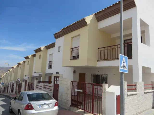 Vivienda en Cártama