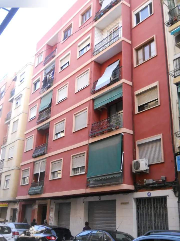 Vivienda en Mislata