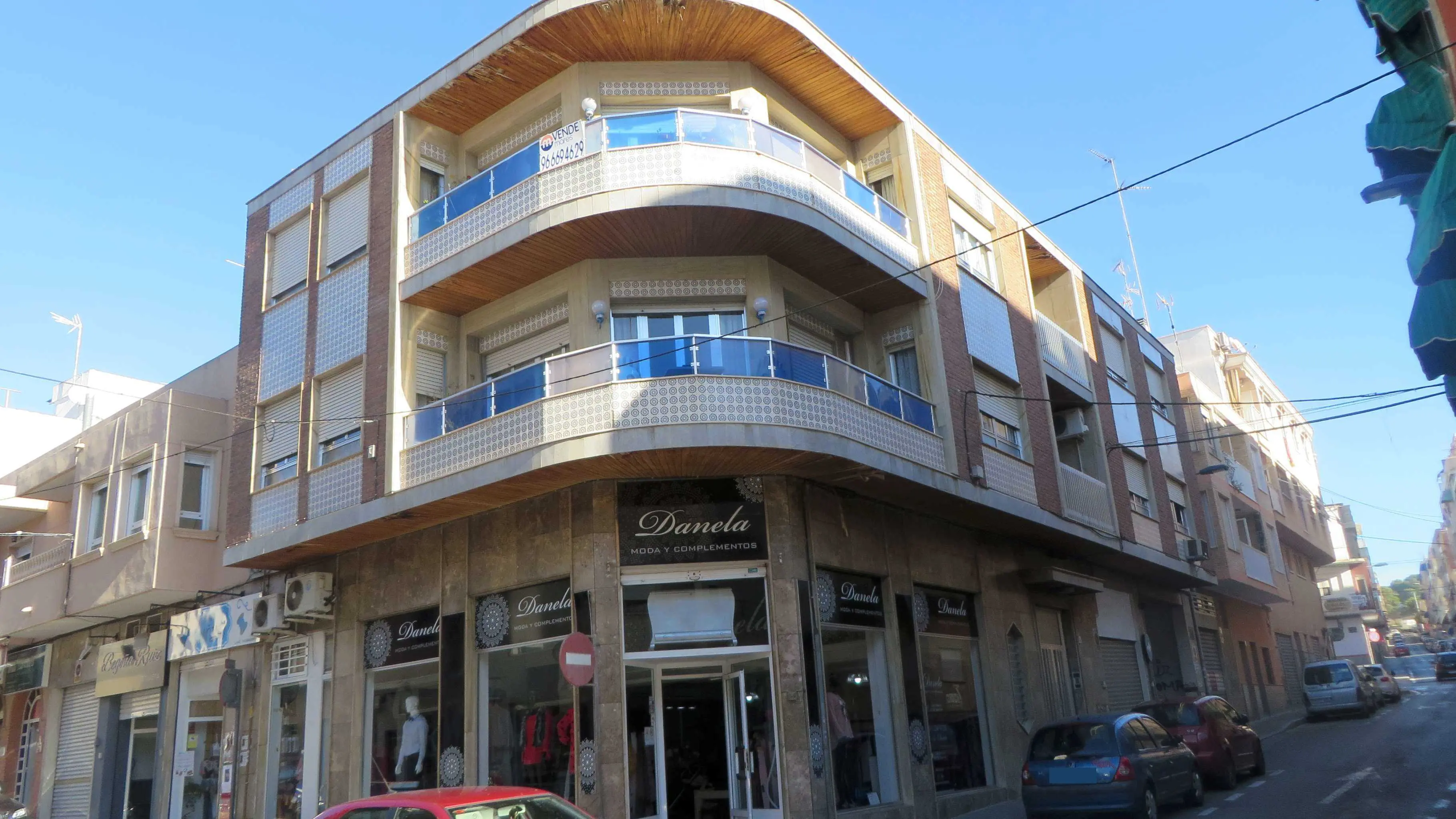 Local en Santa Pola