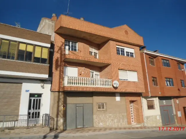 Vivienda en Villaquilambre