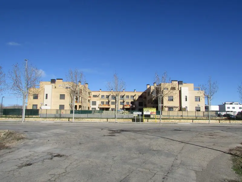 Vivienda en Pelabravo