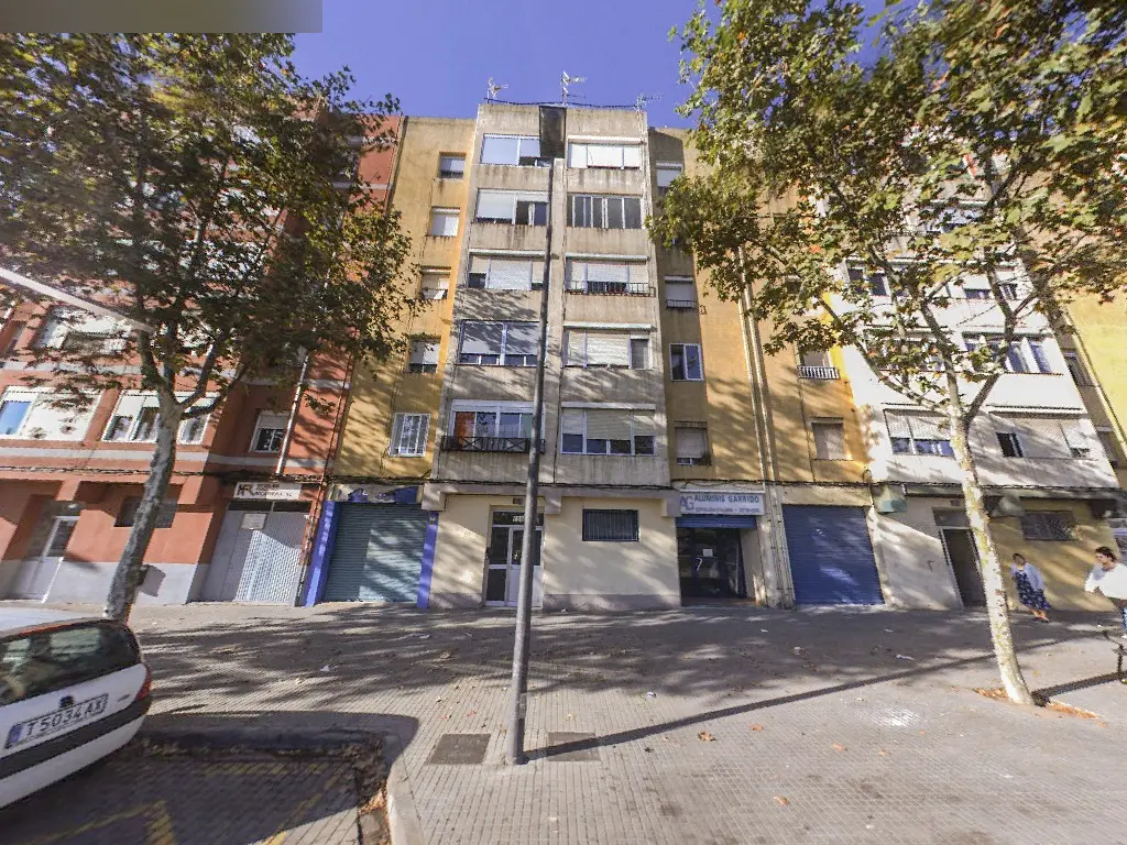 Vivienda en Reus