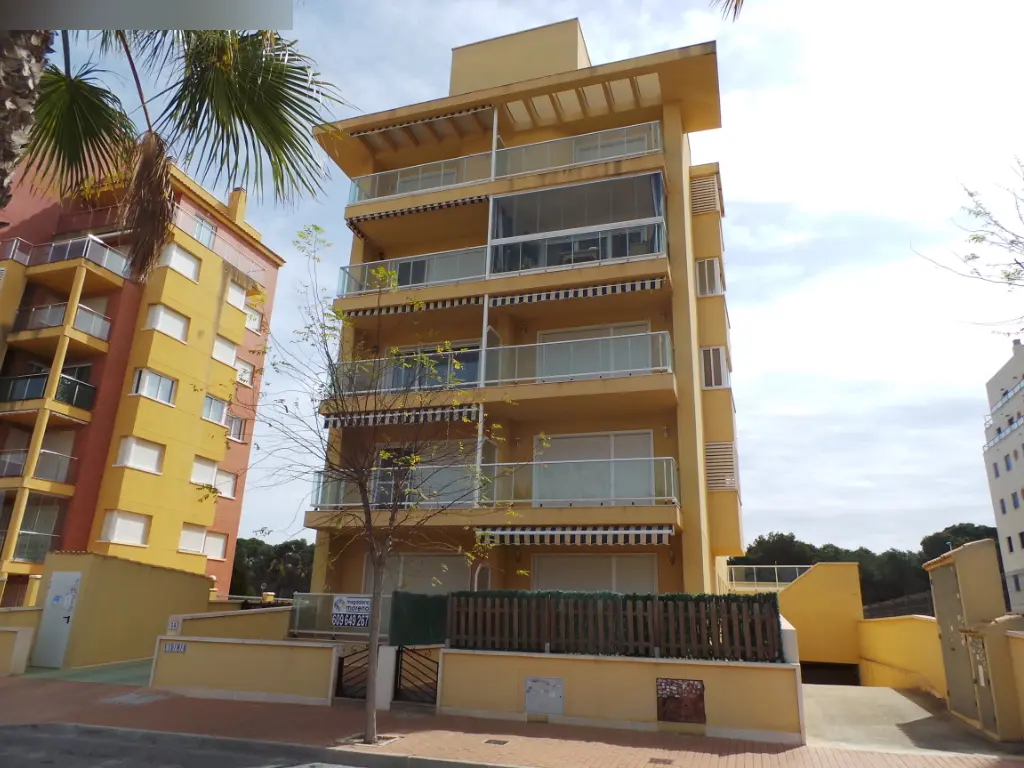 Vivienda en Guardamar del Segura