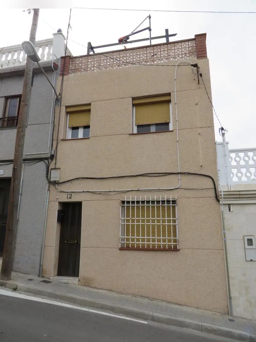Vivienda en Montgat