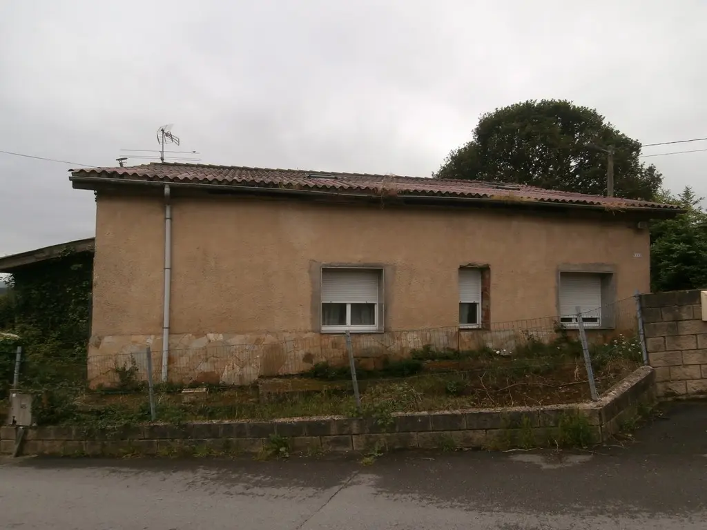 Vivienda en Llanera