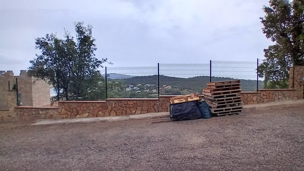 Terreno en Calonge i Sant Antoni