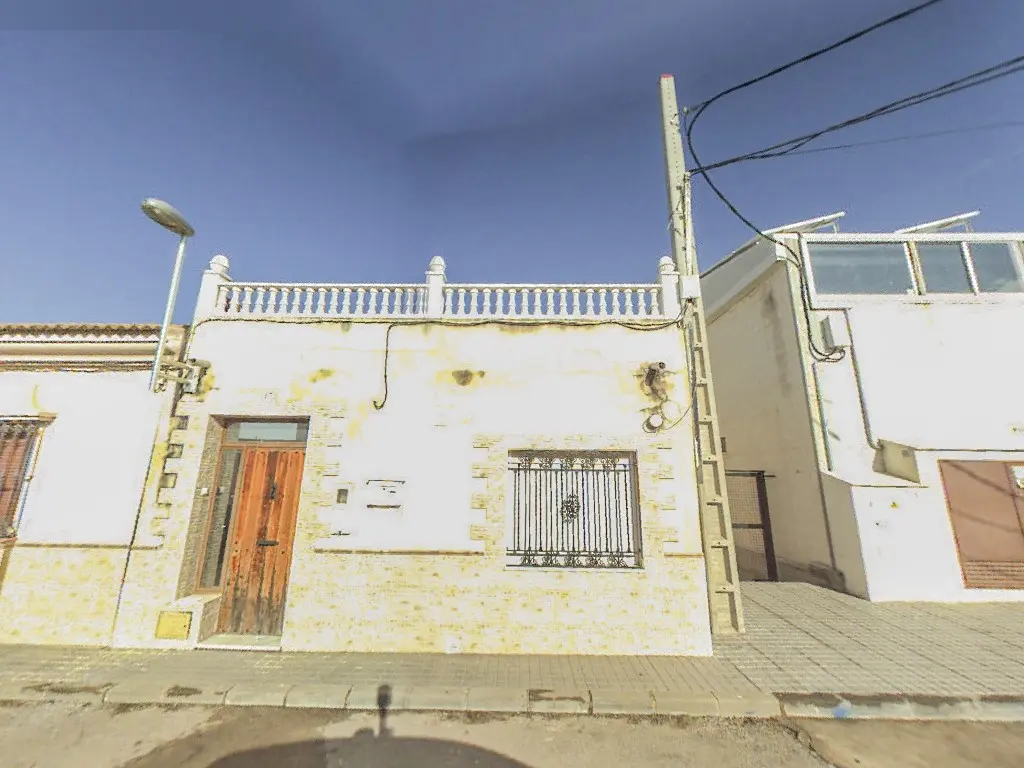 Vivienda en La Carlota