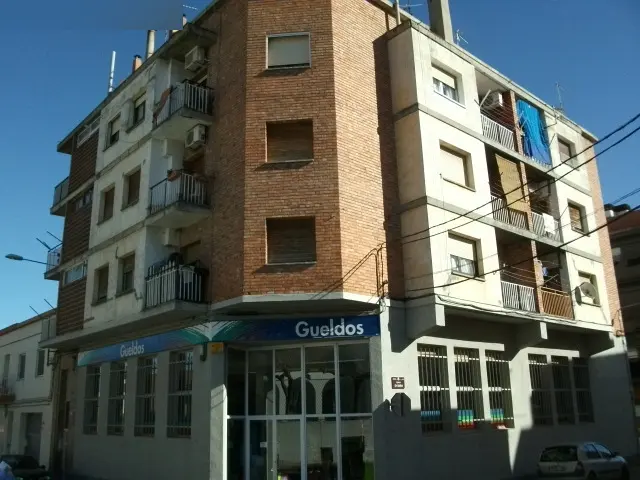 Vivienda en Almenar