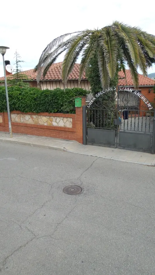 Vivienda en Santa Oliva