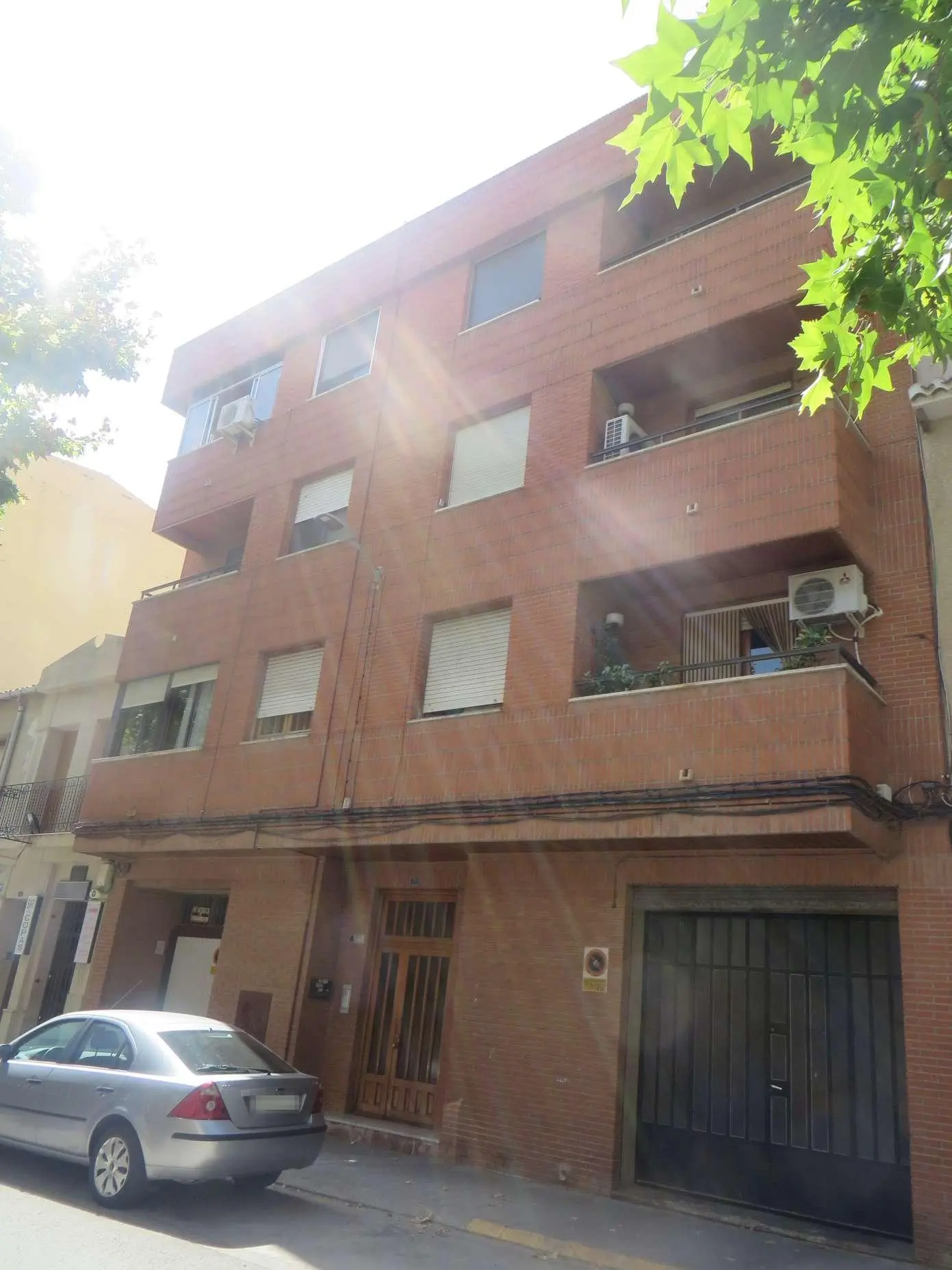 Local en Almansa