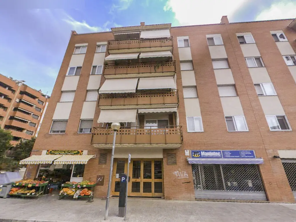 Vivienda en Valls
