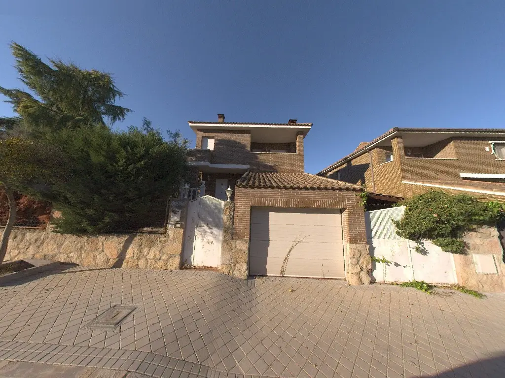 Vivienda en Rivas-Vaciamadrid