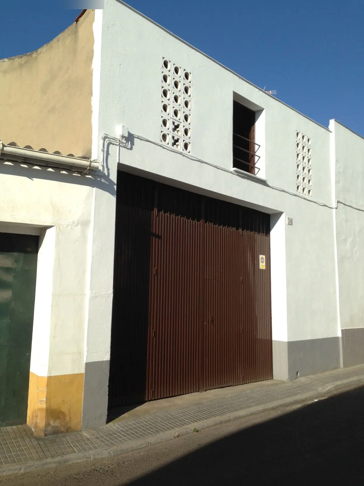 Terreno en Villanueva de la Serena