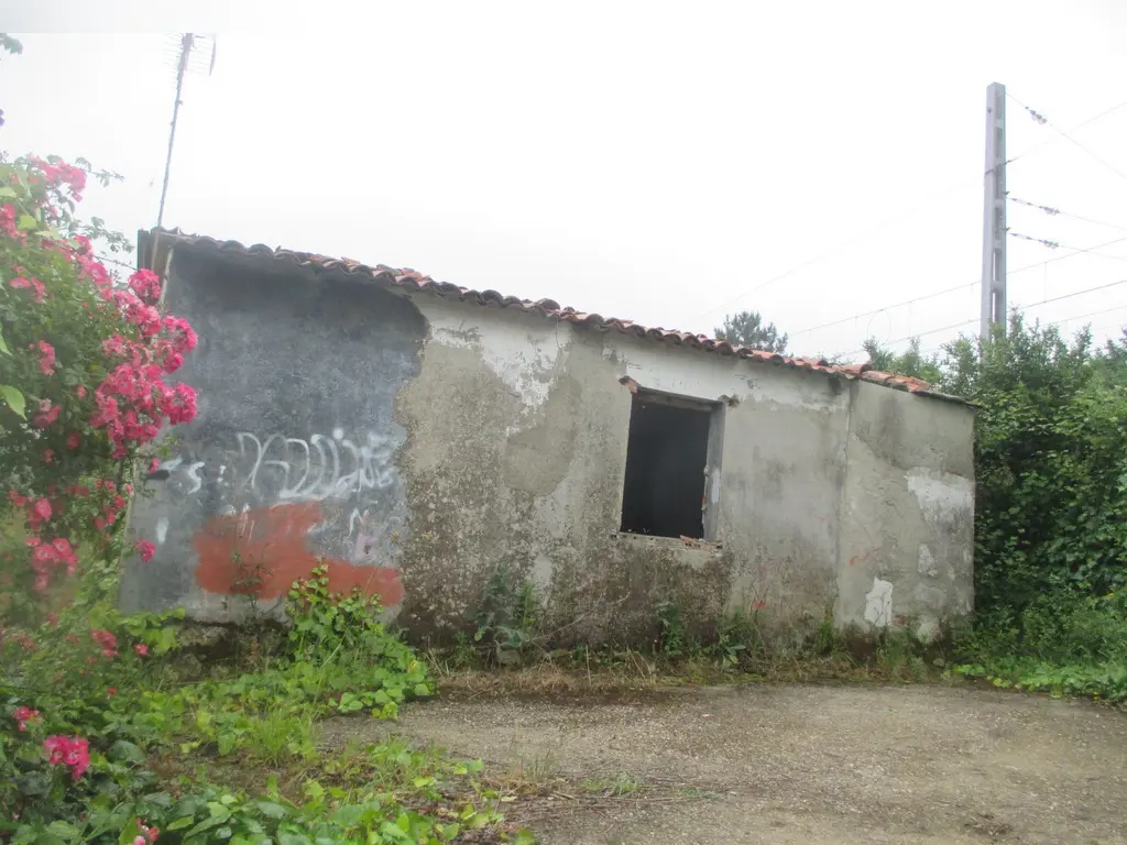 Terreno en Corvera de Asturias