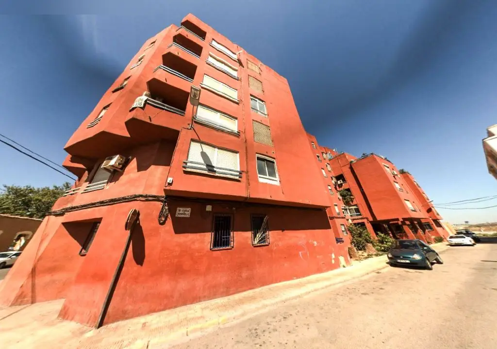 Vivienda en Silla