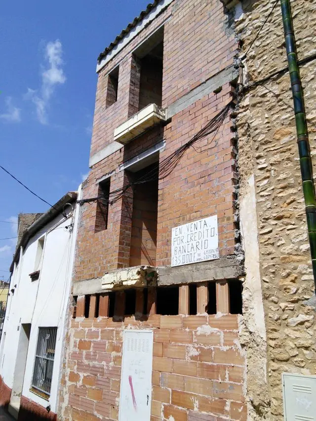 Vivienda en Bellvei