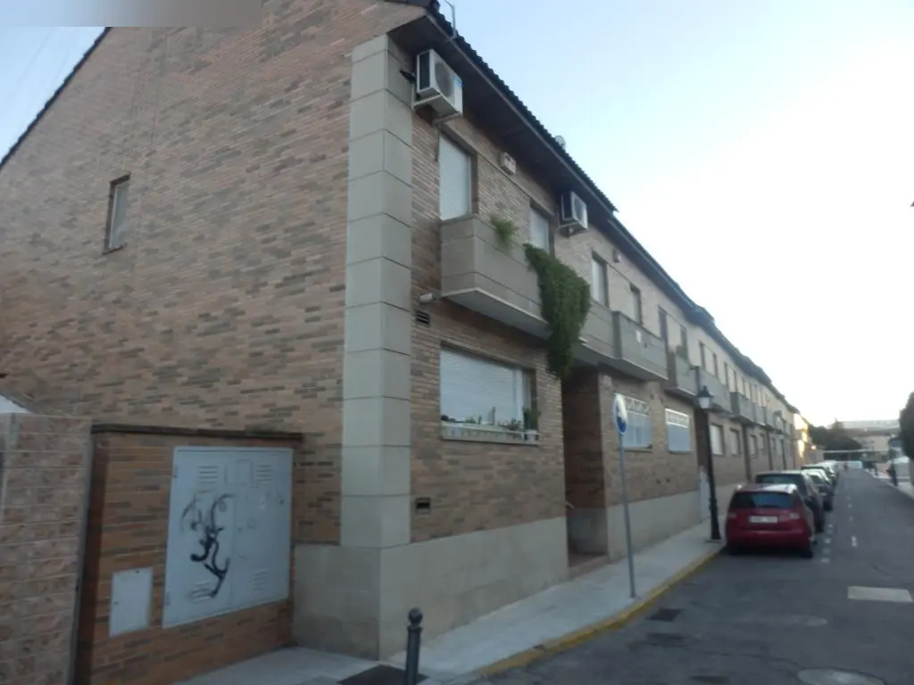 Vivienda en Valdemoro