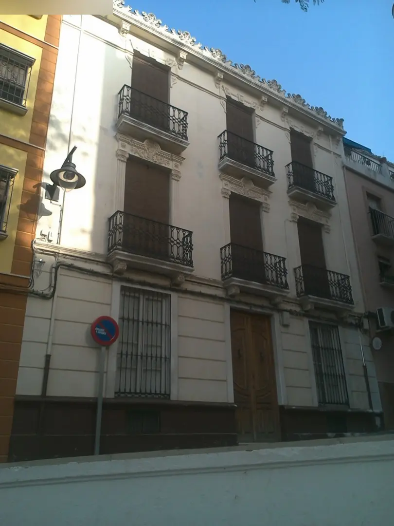 Vivienda en Priego de Córdoba