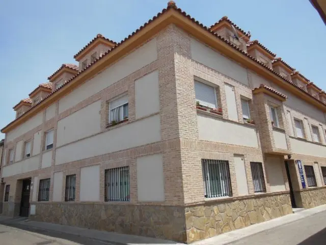 Vivienda en Valdetorres de Jarama
